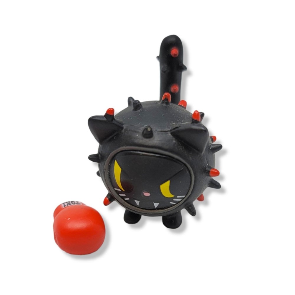 Tokidoki cactus kitties Buddy